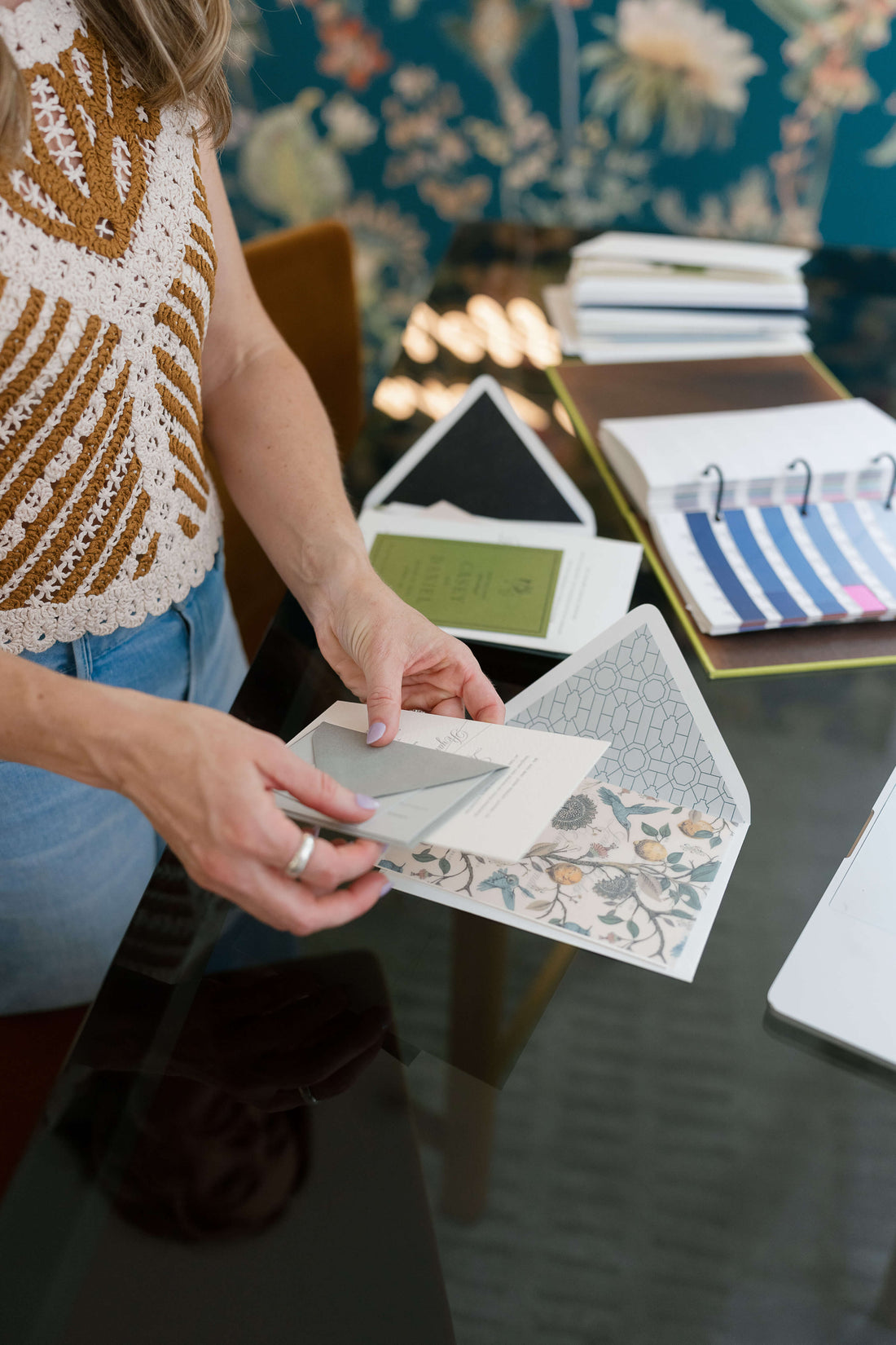 Our Timeline and Guide for Your Wedding Invites + Save the Dates