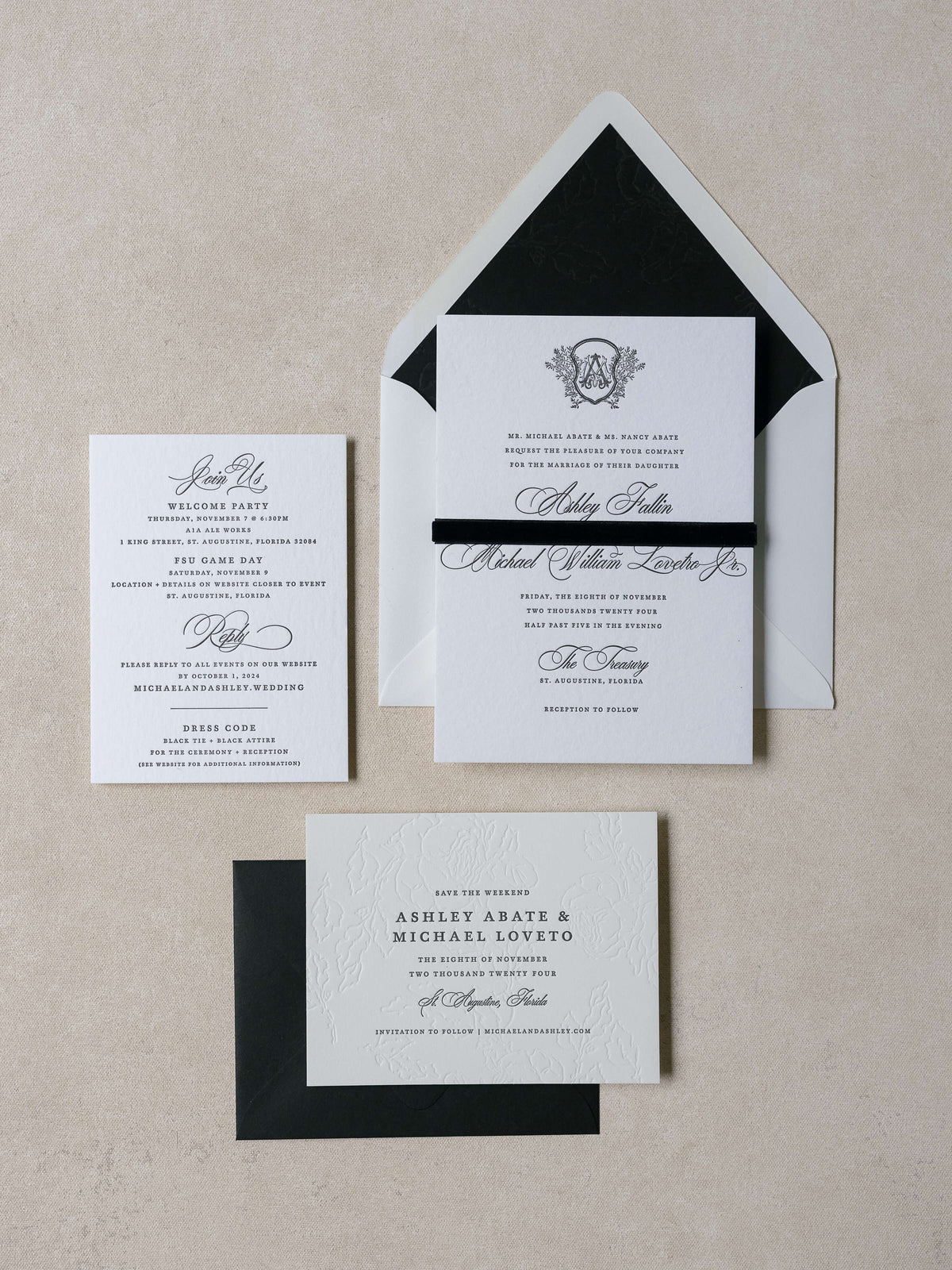 Ashley Suite