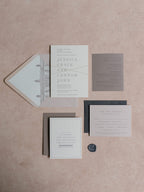Grace Suite
