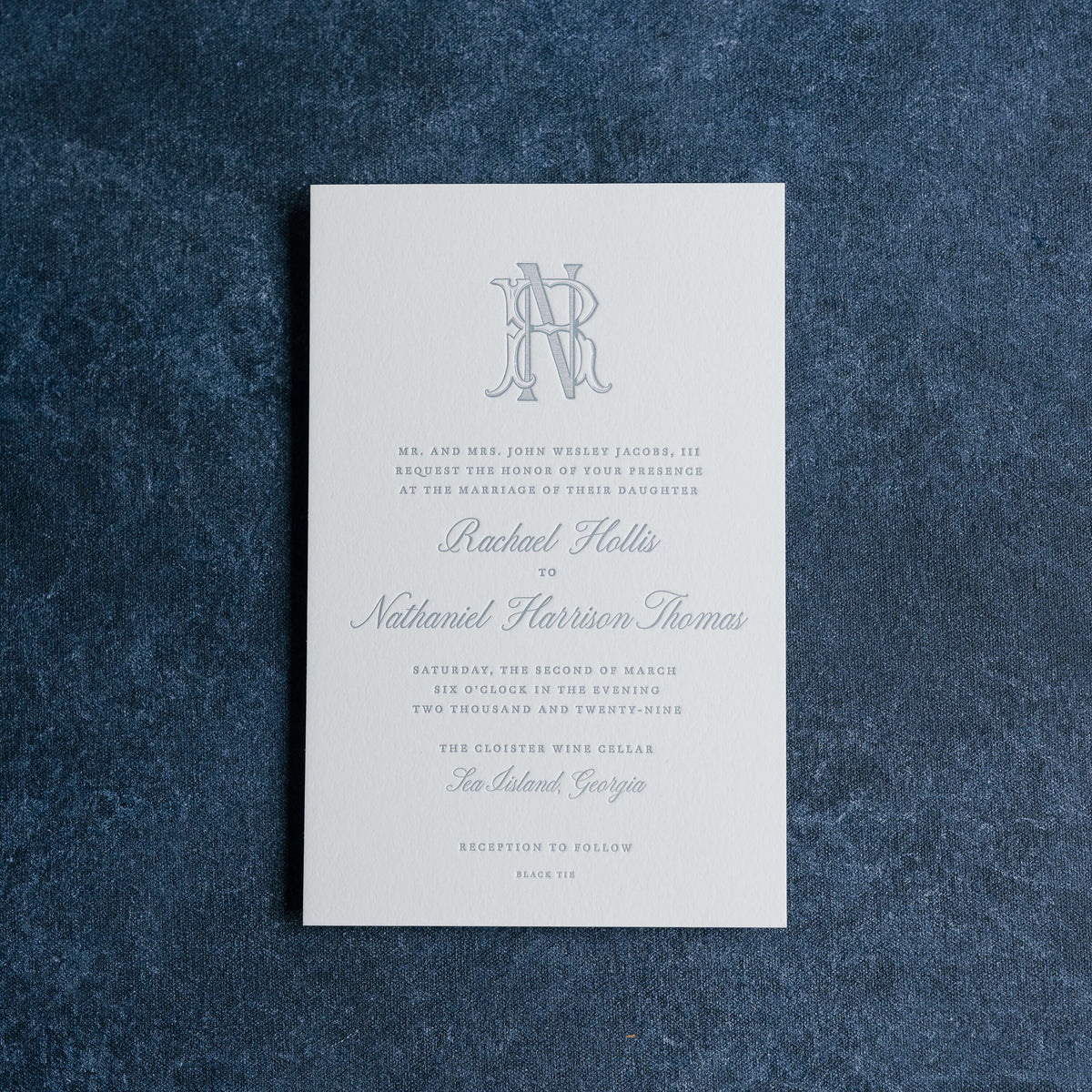Hollis Suite