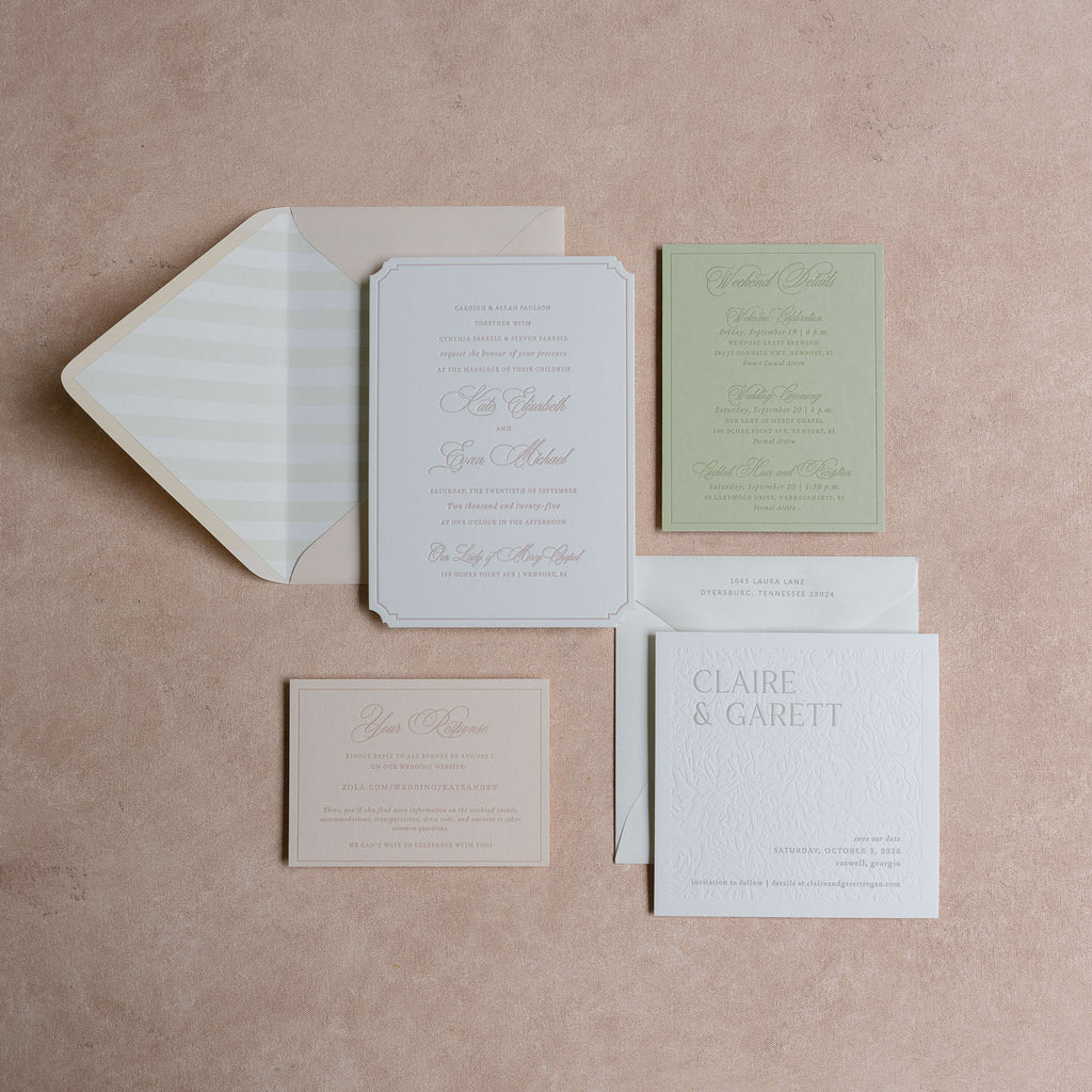 Kate Suite
