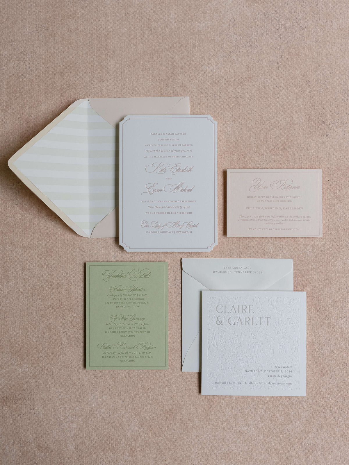 Kate Suite
