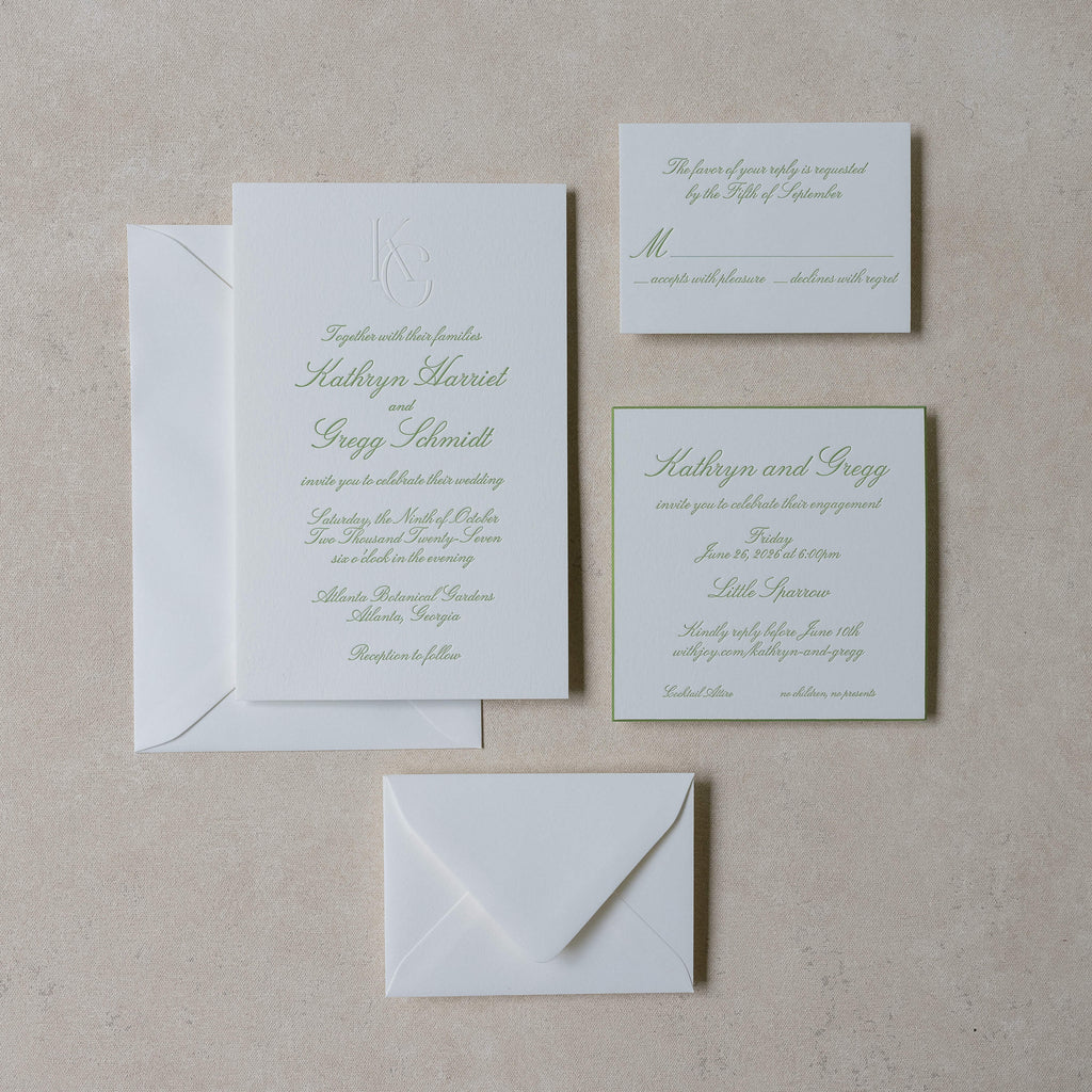 Kathryn Suite