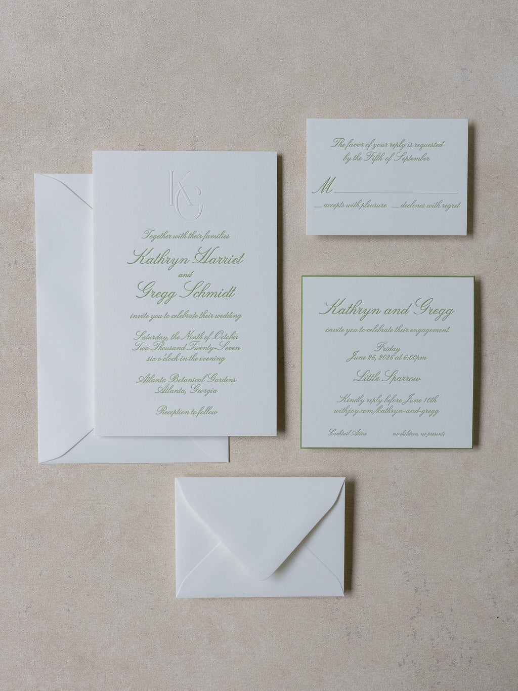 Kathryn Suite