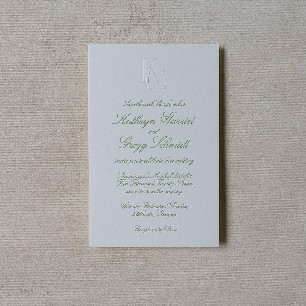 Kathryn Suite