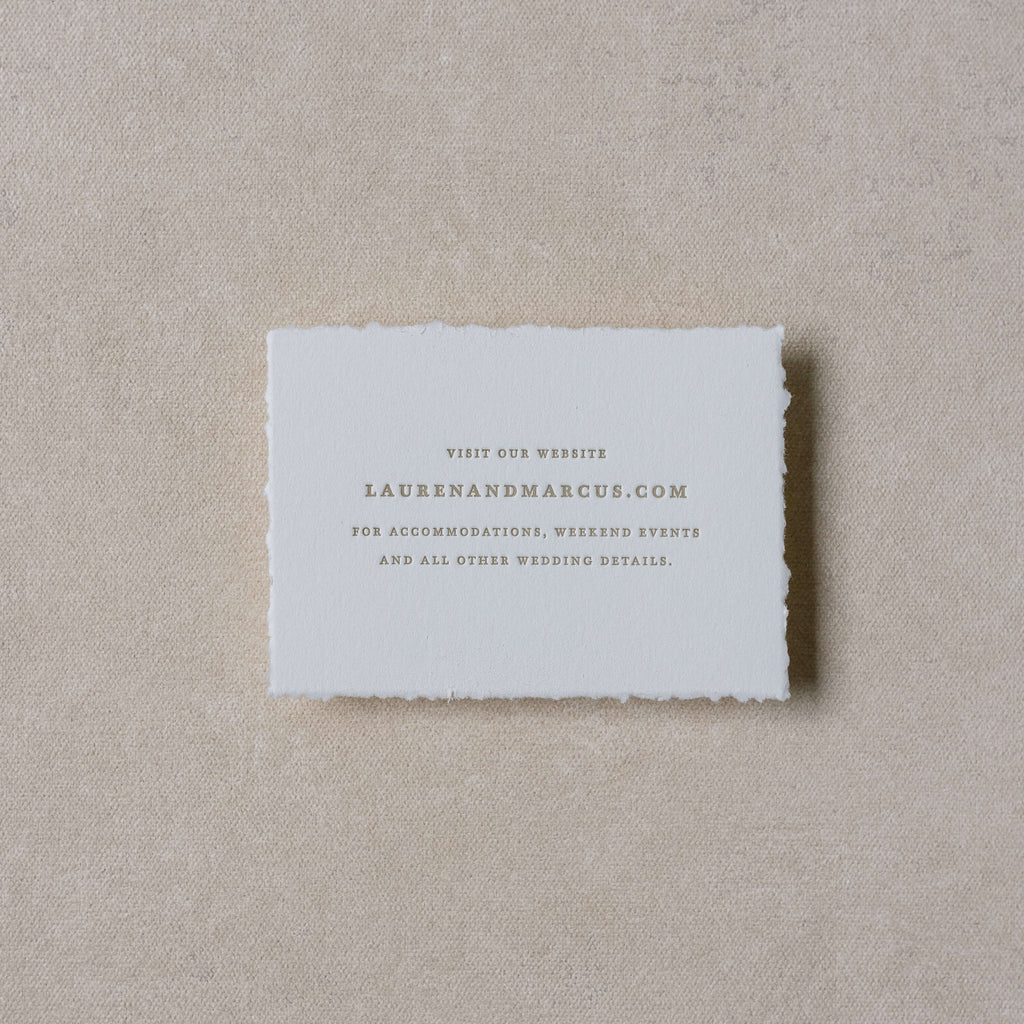 Lauren Suite