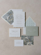 Lauren Suite