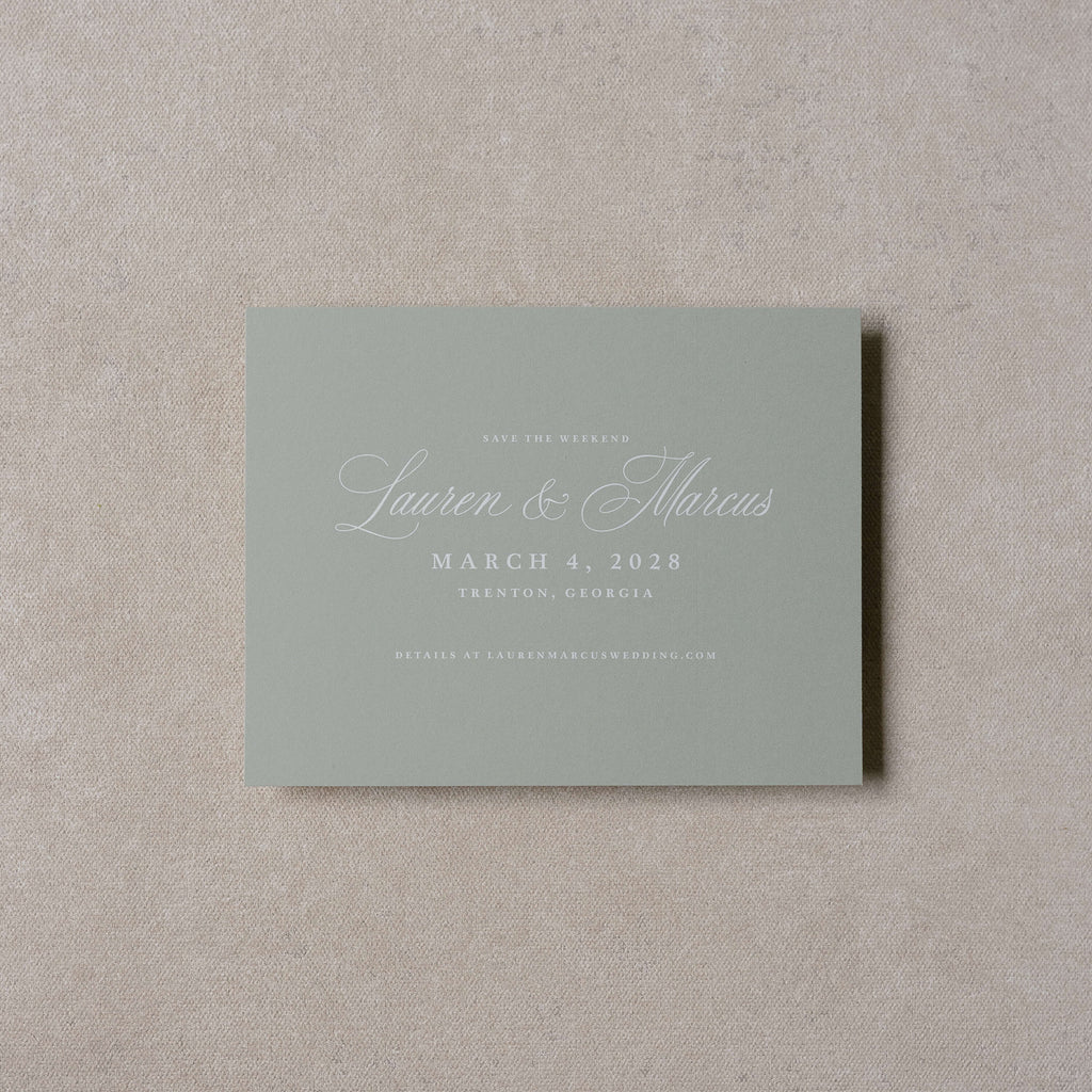 Lauren Suite