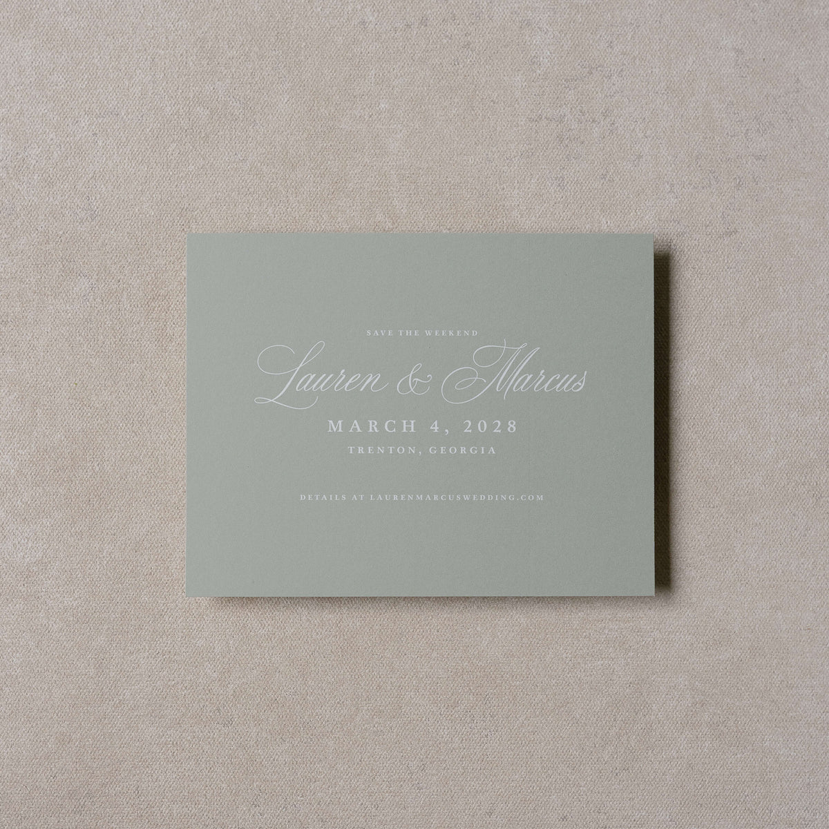 Lauren Suite