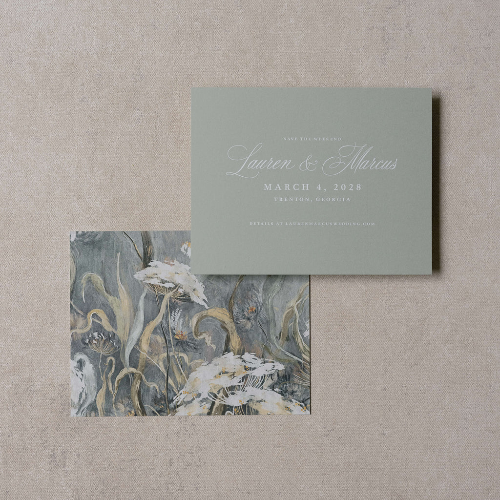 Lauren Suite
