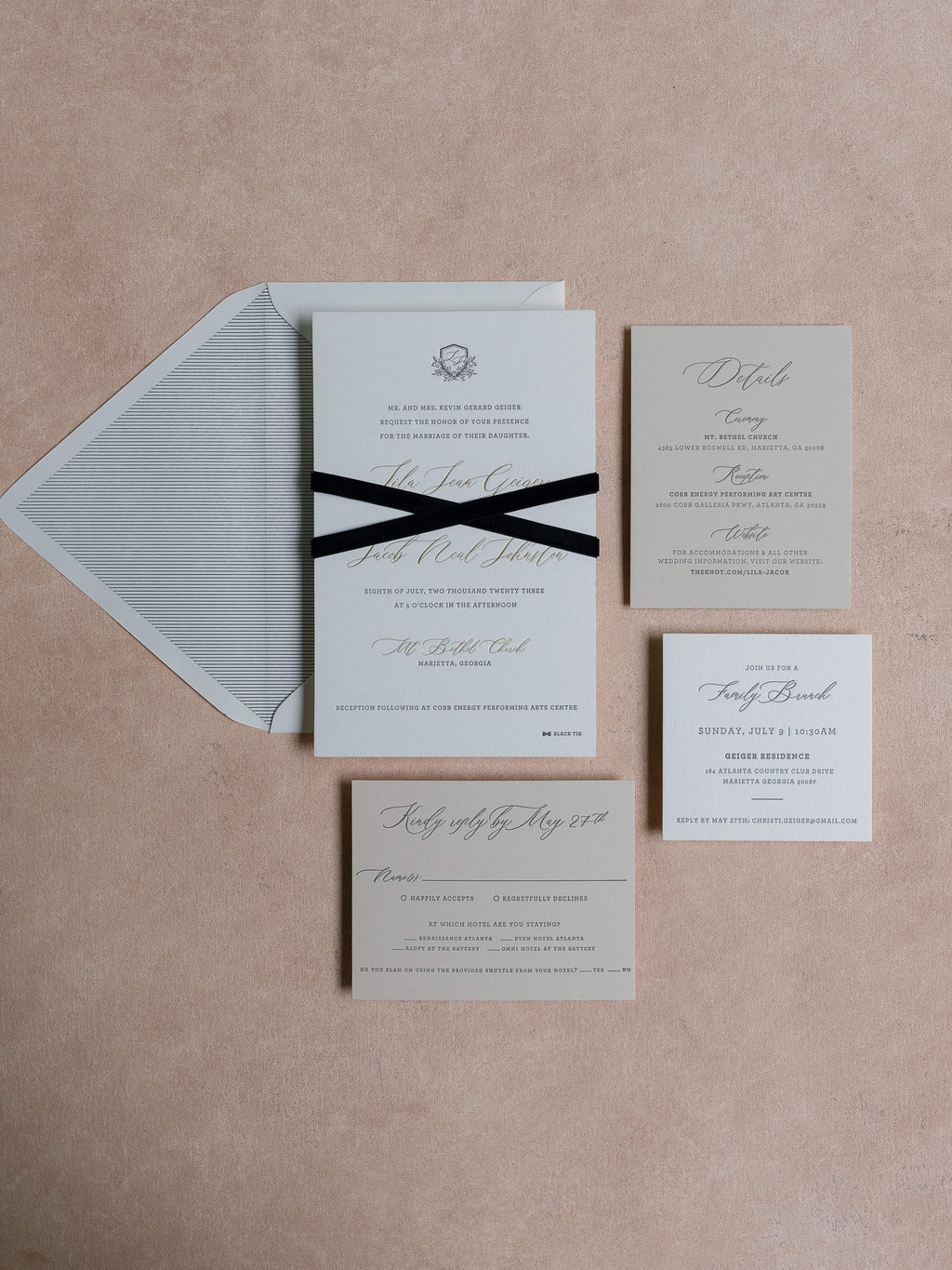 Lila Suite