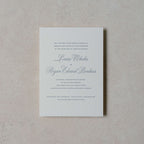Louisa Suite