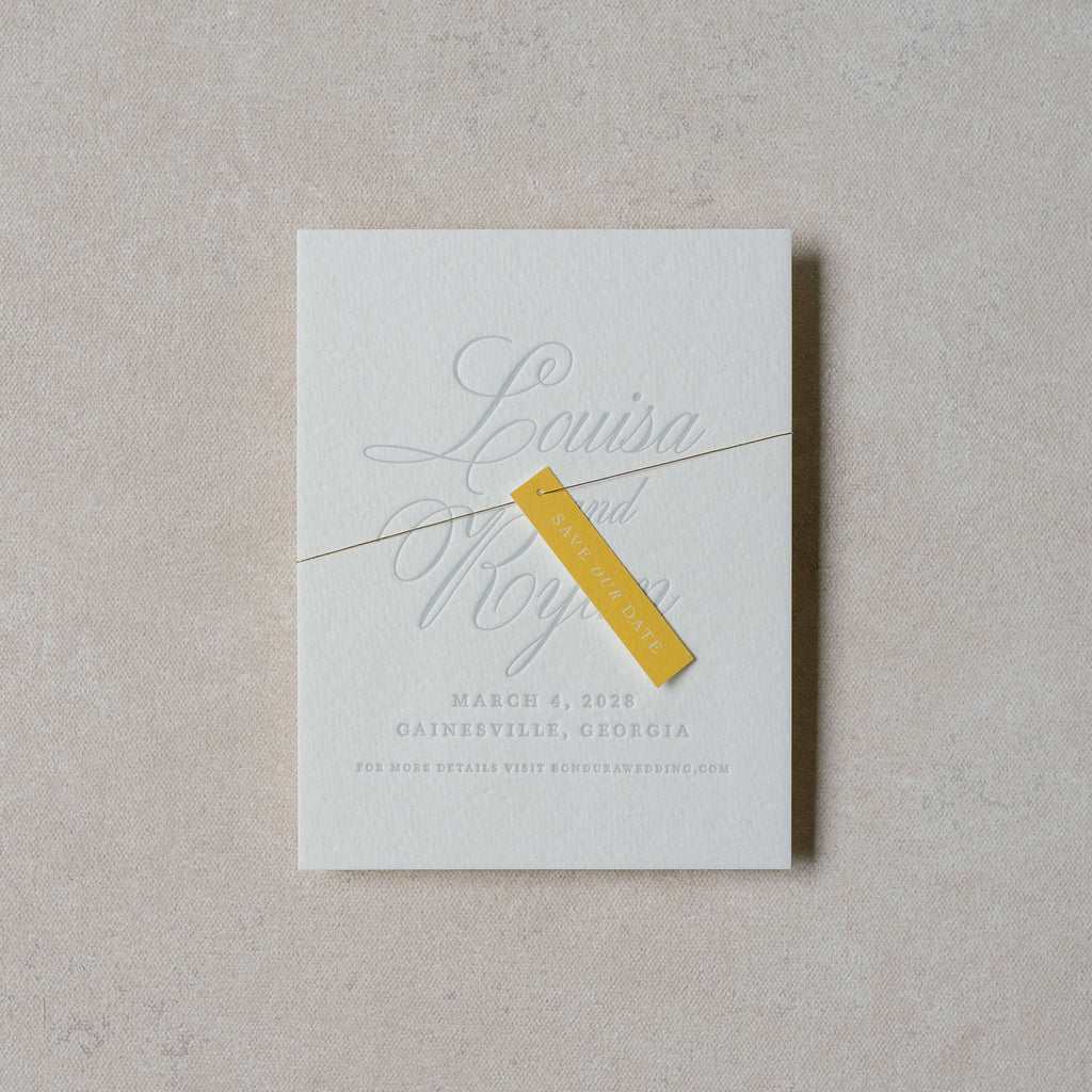 Louisa Suite