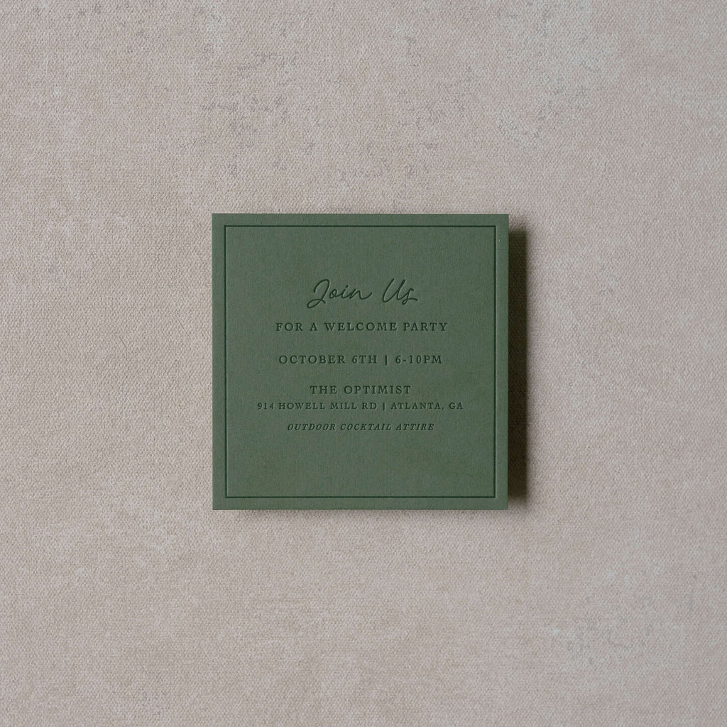 Tatum Suite