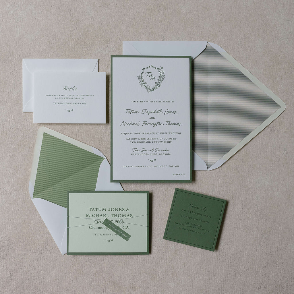 Tatum Suite