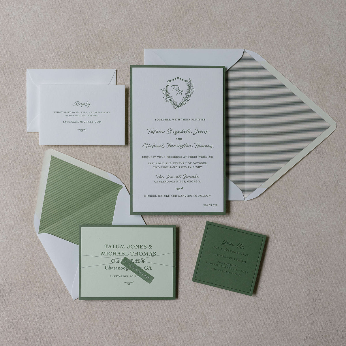 Tatum Suite