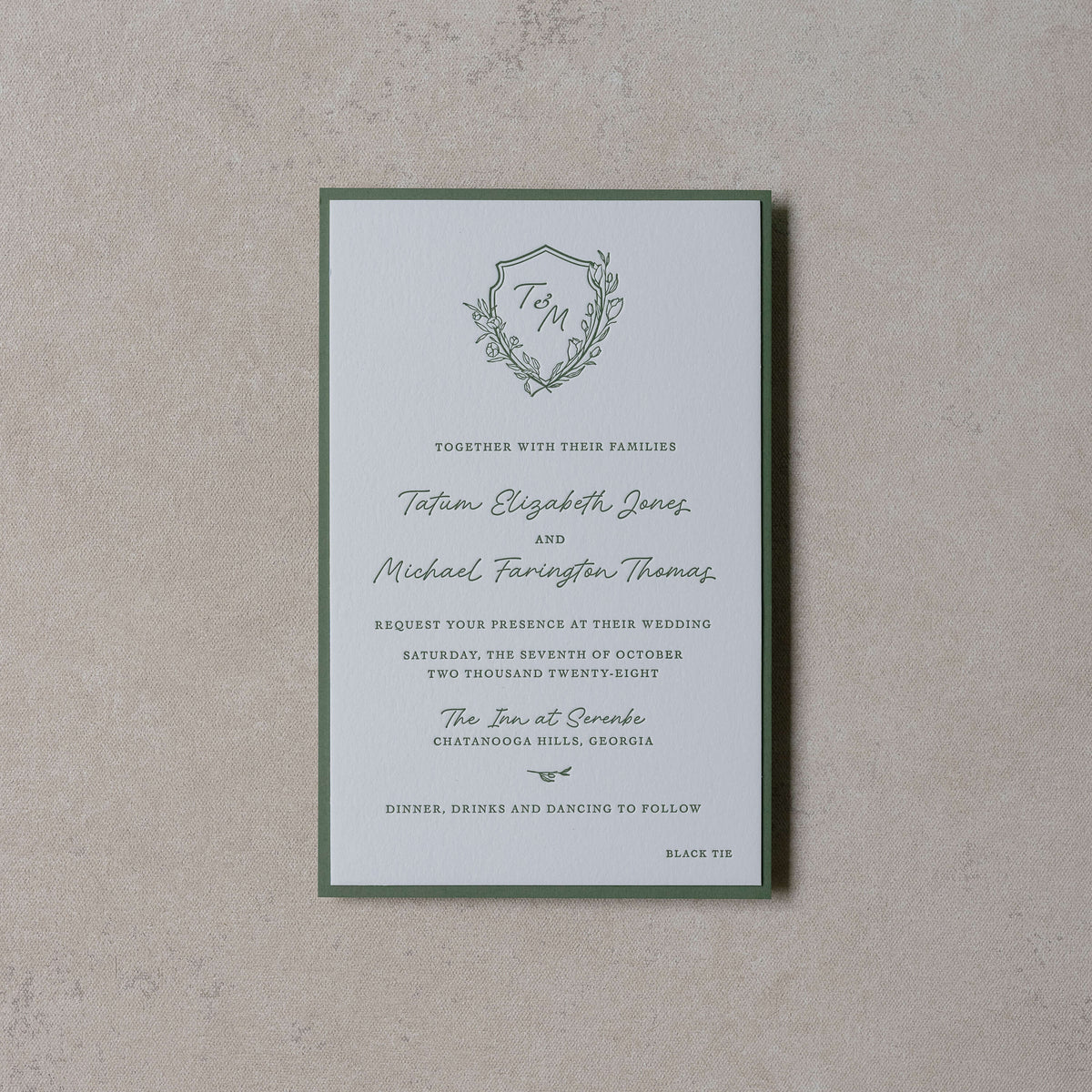 Tatum Suite