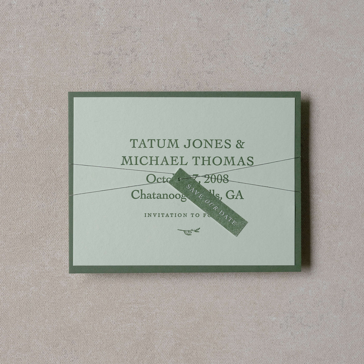 Tatum Suite